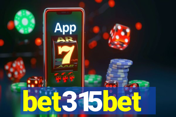 bet315bet