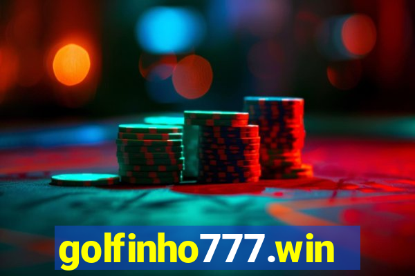 golfinho777.win