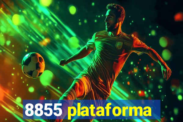 8855 plataforma