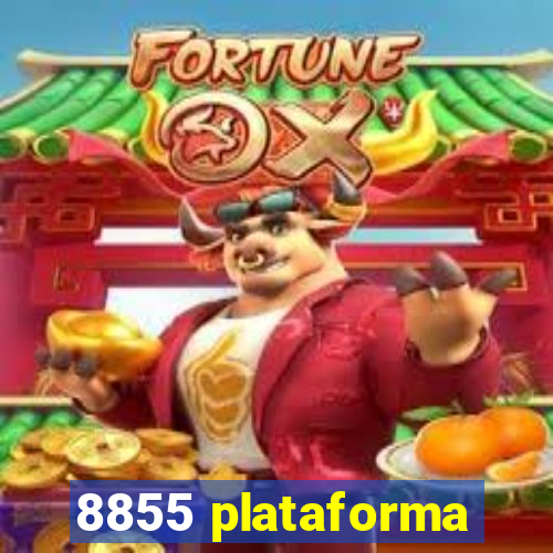 8855 plataforma