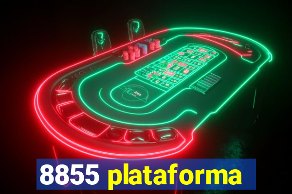 8855 plataforma