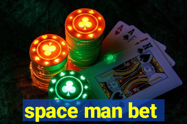 space man bet