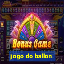 jogo do ballon