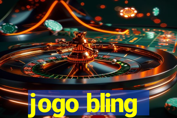 jogo bling