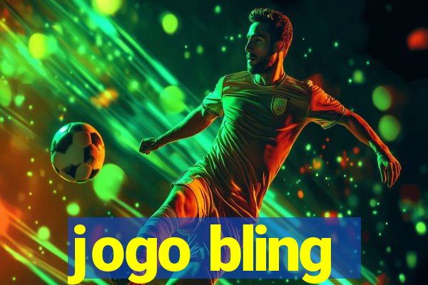 jogo bling