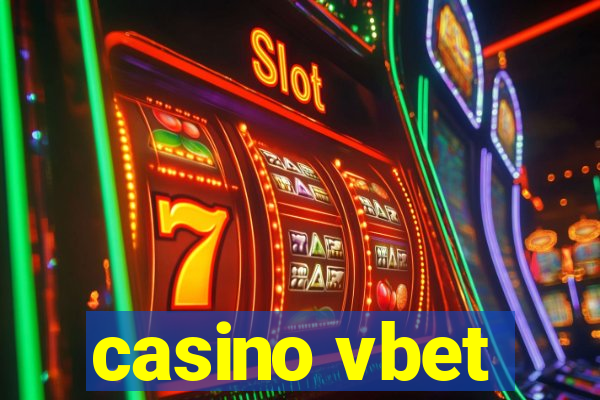 casino vbet