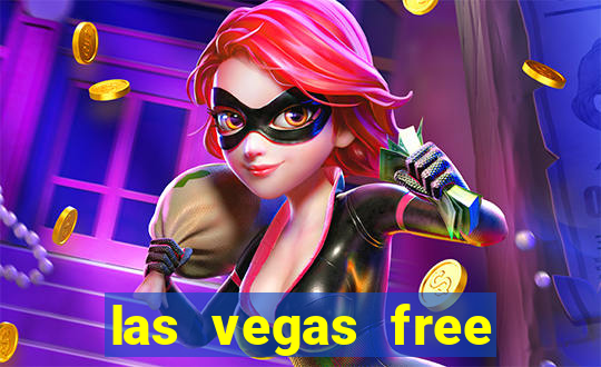 las vegas free online slots