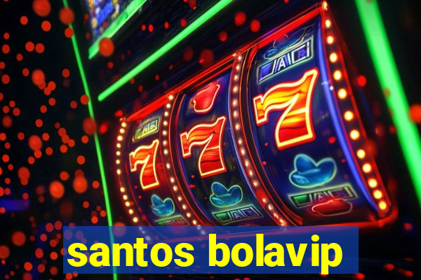 santos bolavip