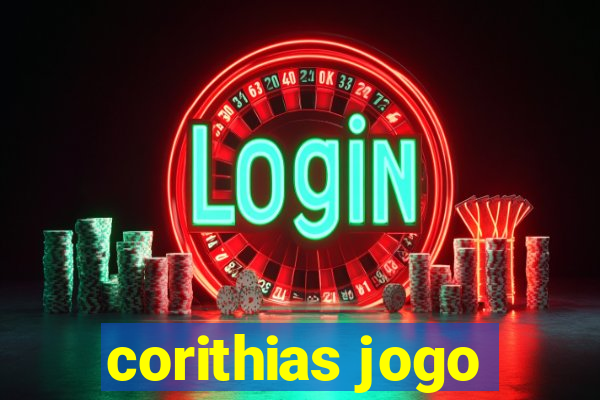 corithias jogo