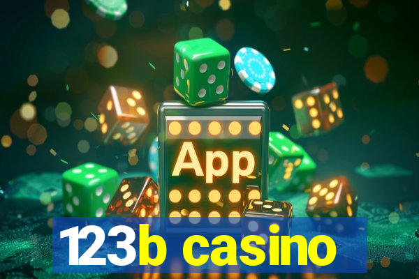 123b casino