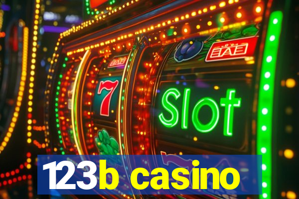 123b casino