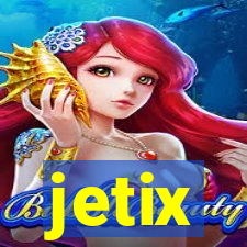 jetix