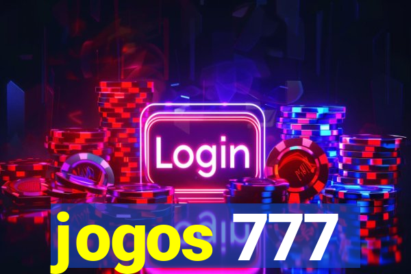 jogos 777