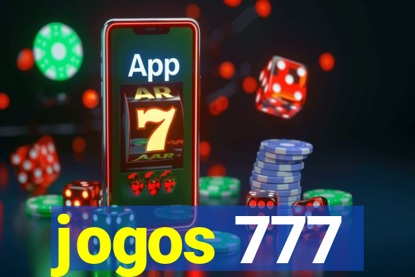 jogos 777