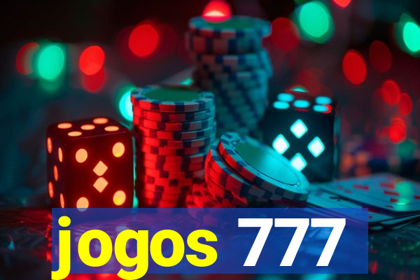 jogos 777