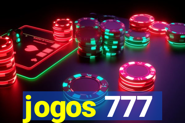 jogos 777