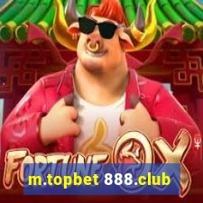 m.topbet 888.club