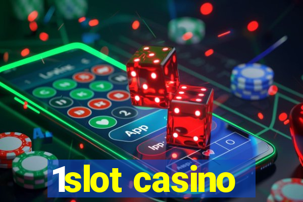 1slot casino