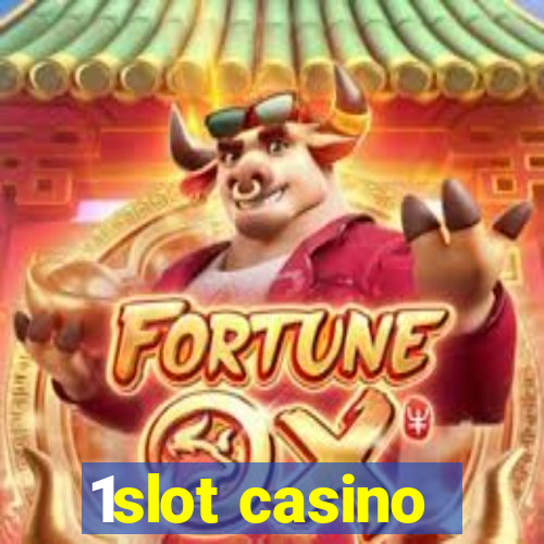 1slot casino