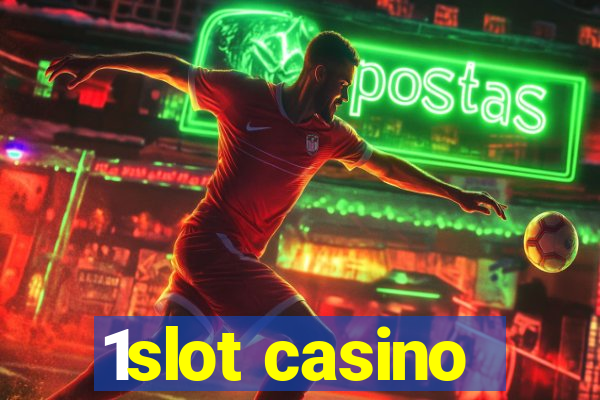 1slot casino