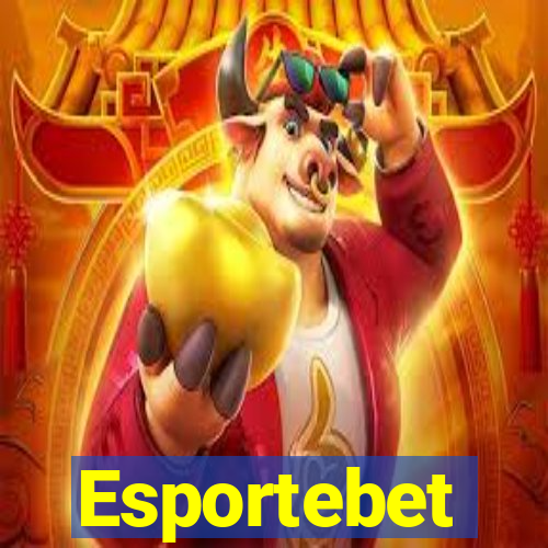 Esportebet