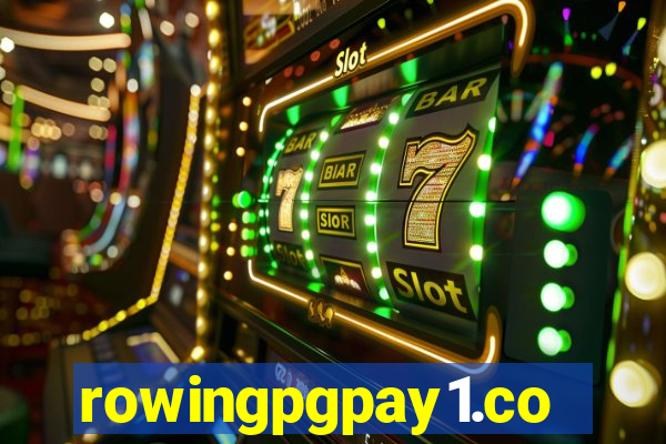 rowingpgpay1.com