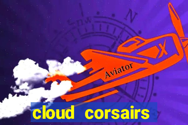 cloud corsairs online slot