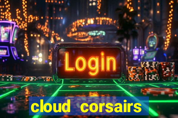 cloud corsairs online slot