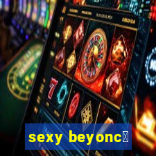 sexy beyonc茅