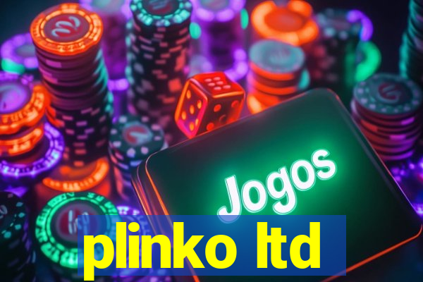 plinko ltd