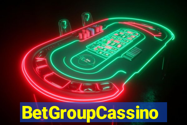 BetGroupCassino