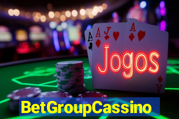 BetGroupCassino