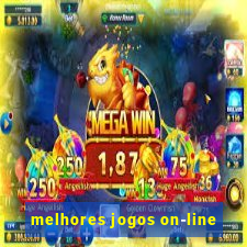 melhores jogos on-line