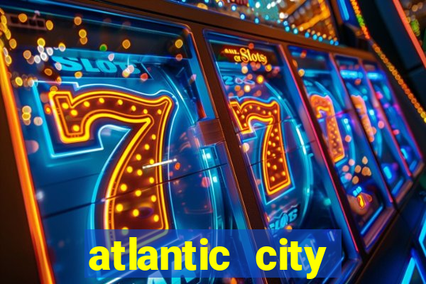 atlantic city casino new jersey