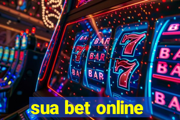 sua bet online