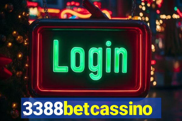 3388betcassino