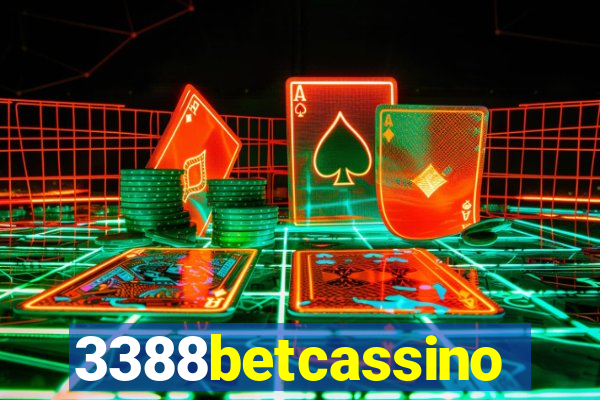 3388betcassino