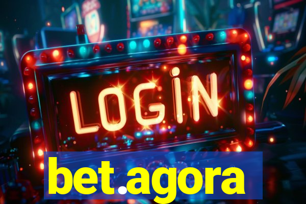 bet.agora