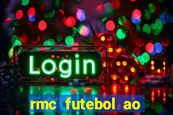 rmc futebol ao vivo gratis