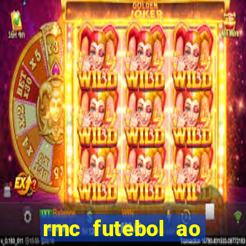 rmc futebol ao vivo gratis