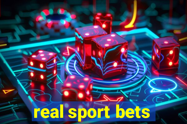 real sport bets