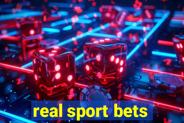 real sport bets