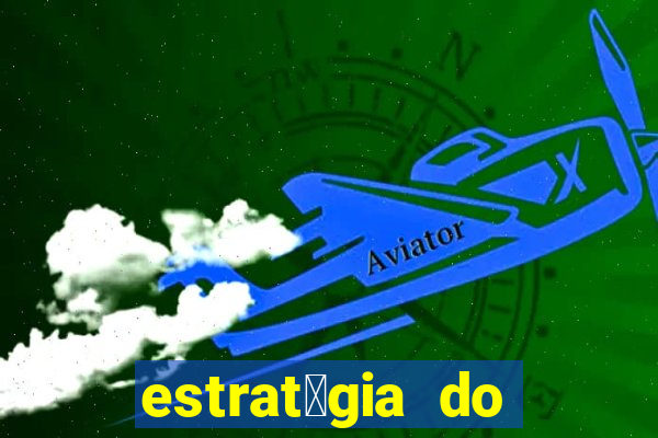 estrat茅gia do coelho fortune