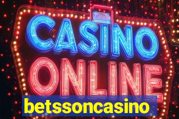 betssoncasino