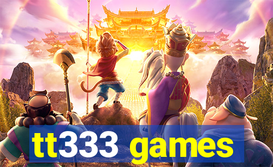 tt333 games