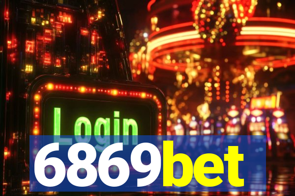 6869bet