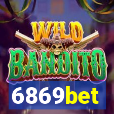 6869bet