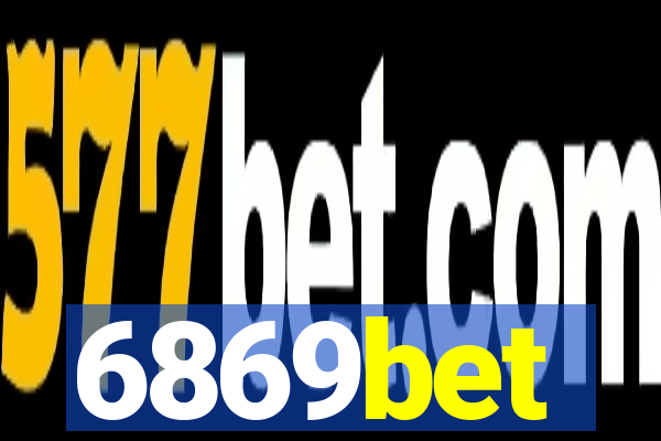 6869bet