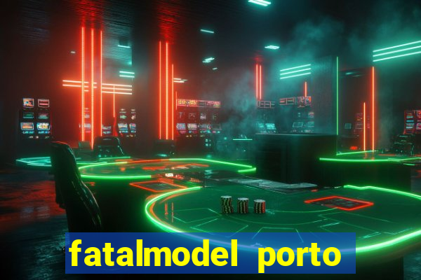 fatalmodel porto alegre rs