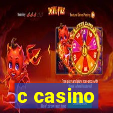 c casino